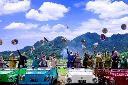 Where Nature Meets Culture