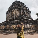 Candi Mendut Magelang