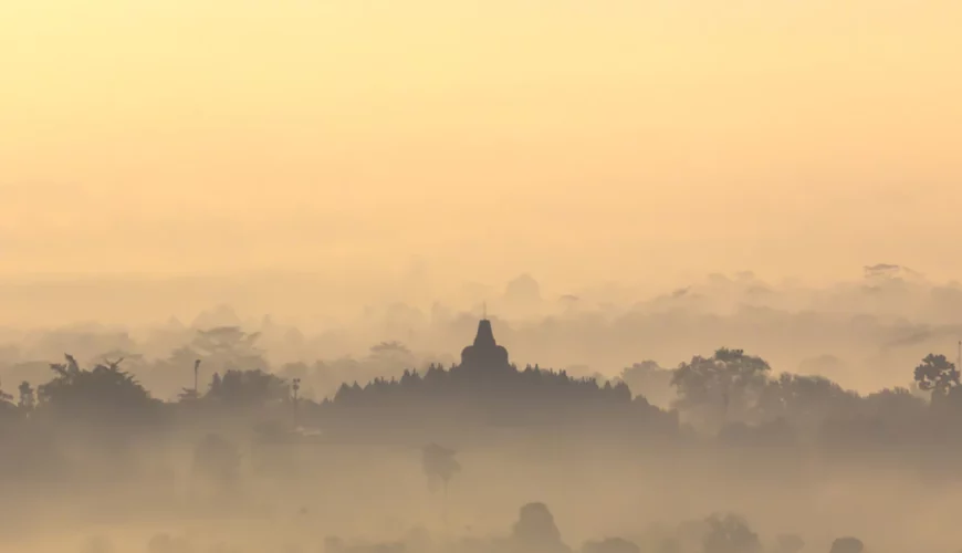 Where Nature Meets Culture