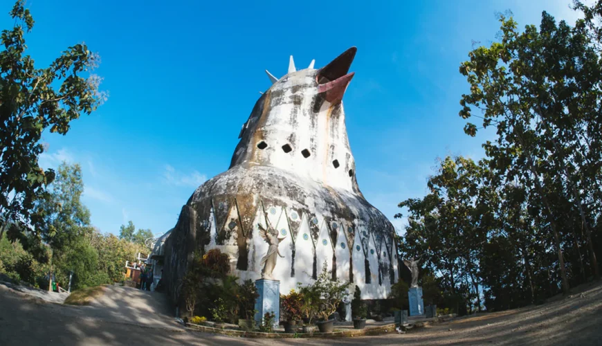 Where Nature Meets Culture