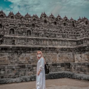 Temukan Aktivitas Seru dan Asyik Saat Berlibur ke Borobudur