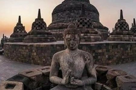 Where Nature Meets Culture