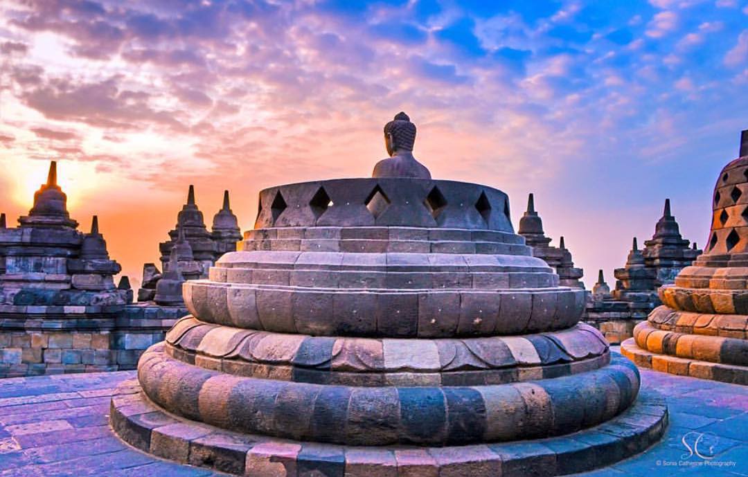 Candi Borobudur