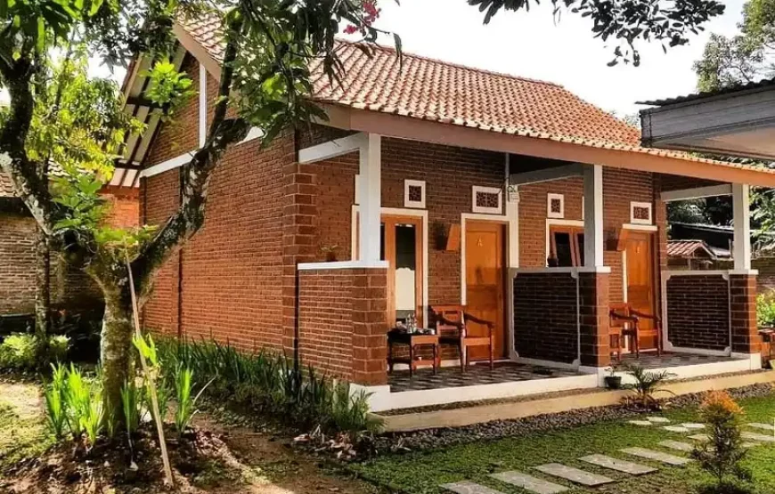 Genthong Homestay
