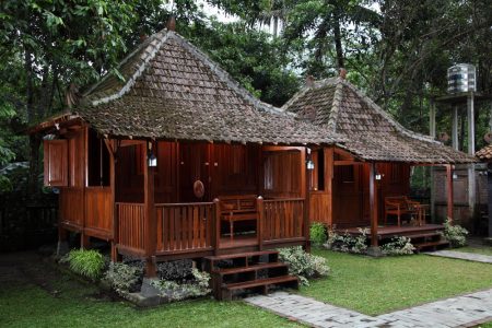 Griya Kirana Borobudur
