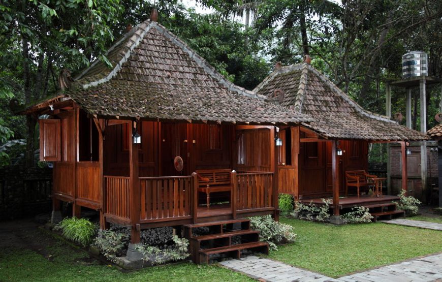 Griya Kirana Borobudur