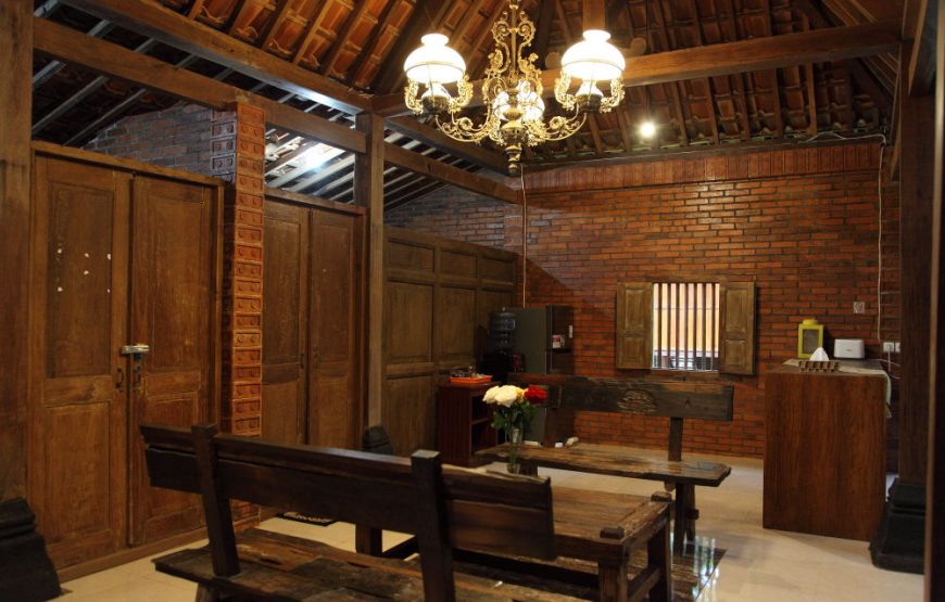 Griya Kirana Borobudur