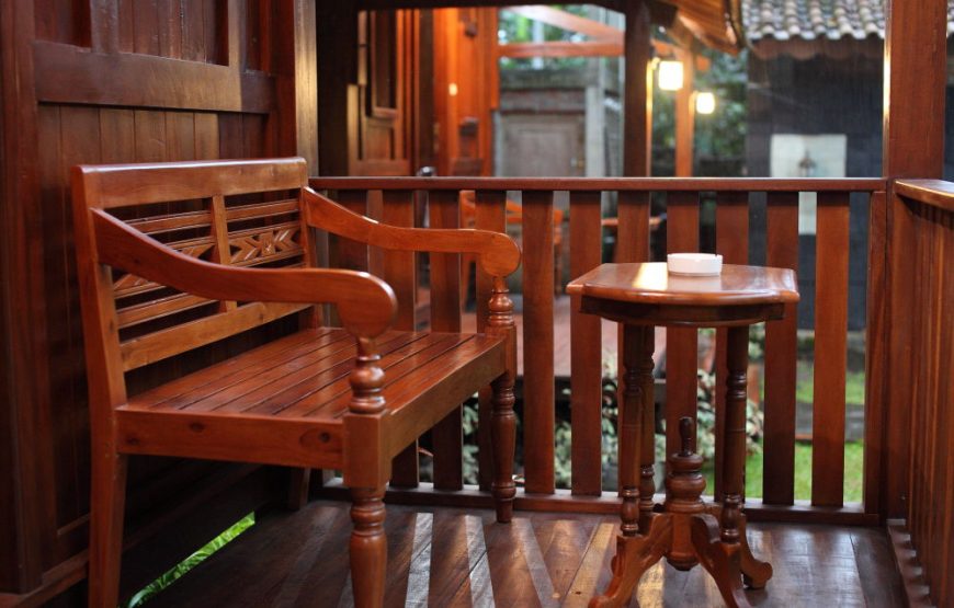 Griya Kirana Borobudur