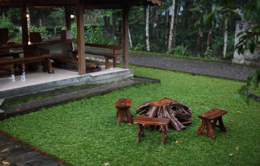 Griya Kirana Borobudur