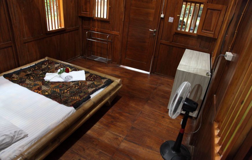 Griya Kirana Borobudur