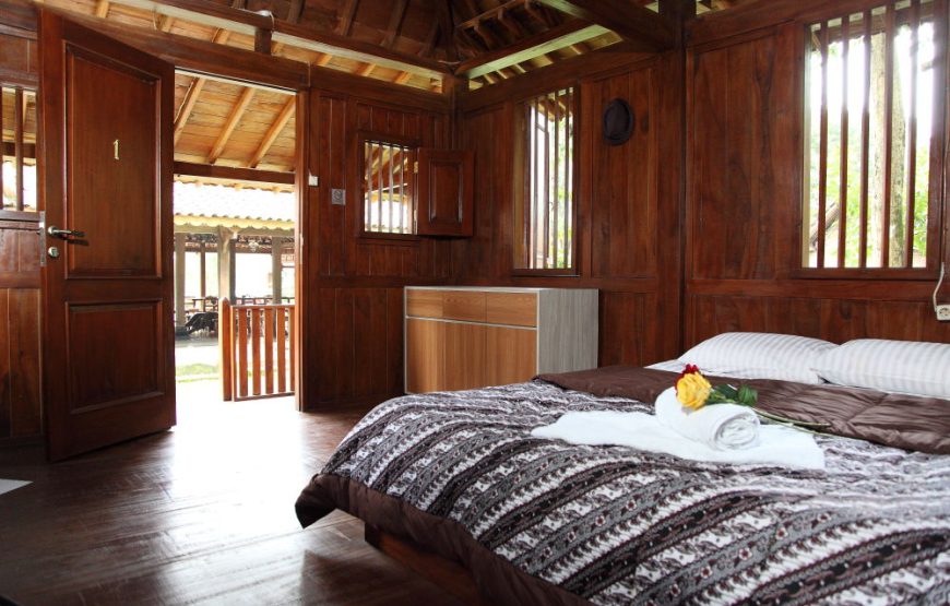 Griya Kirana Borobudur