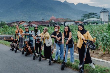 Where Nature Meets Culture